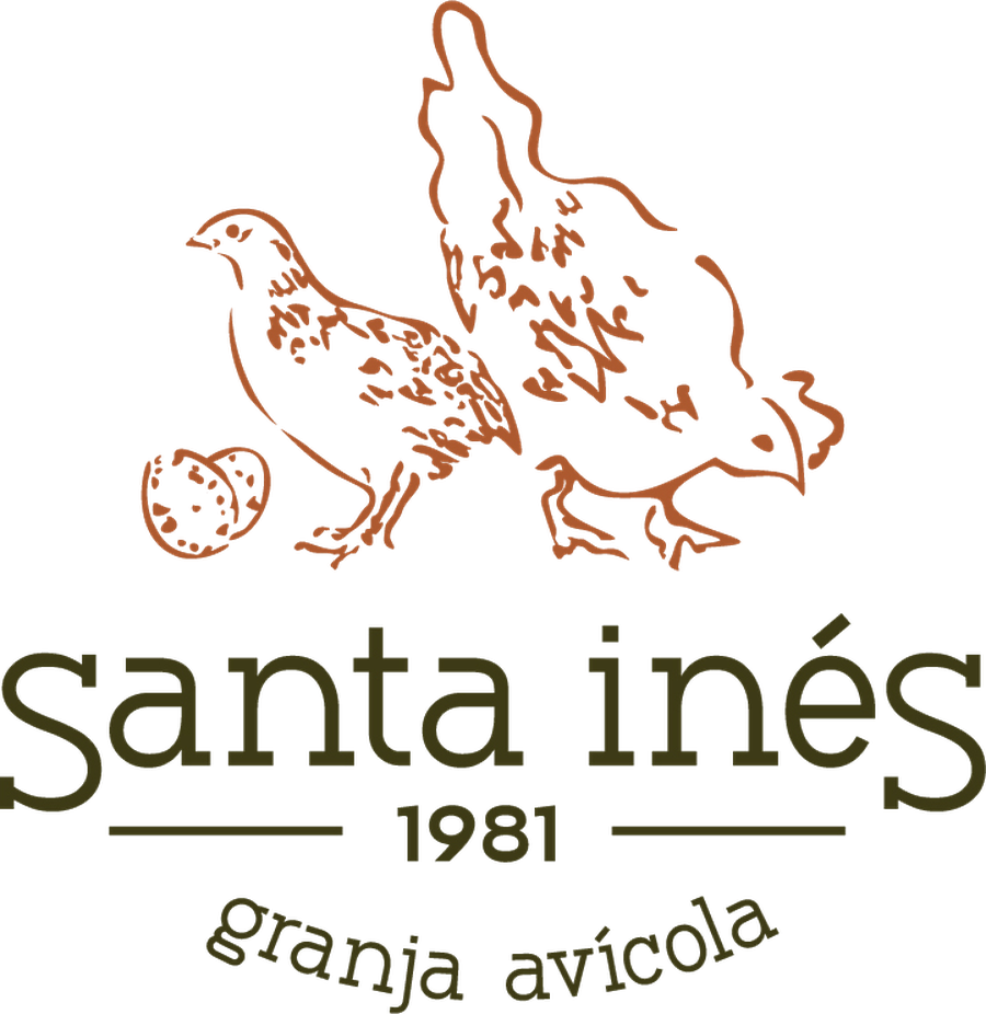 Santa Inés 1981, granja avícola